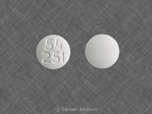Image of Acarbose 100 mg-ROX