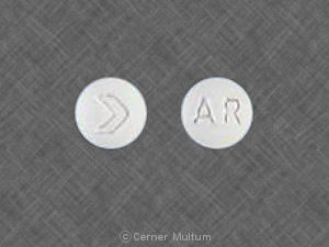 Image of Acarbose 25 mg-COB