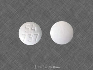 Image of Acarbose 50 mg-ROX