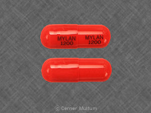 Image of Acebutolol 200 mg-MYL
