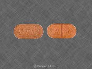 Image of Aceon 8 mg