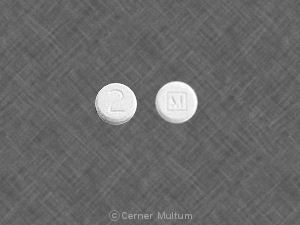 Image of Acetaminophen-Codeine 300 mg-15 mg-MAL