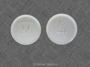 Image of Acetaminophen-Codeine 300 mg-60 mg-MAL