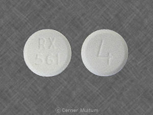 Image of Acetaminophen-Codeine 300 mg-60 mg-RAN
