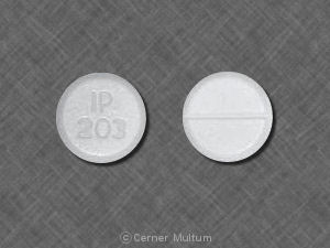 Image of Acetaminophen-Oxycodone 325 mg-5 mg-AMN