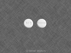 Image of Acetaminophen-Oxycodone 325 mg-5 mg-MAL