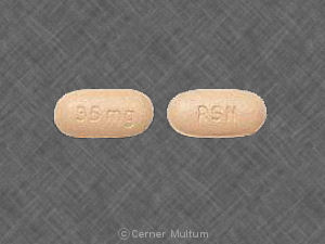 Image of Actonel 35 mg