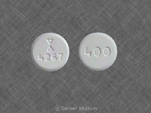 Image of Acyclovir 400 mg-ZEN