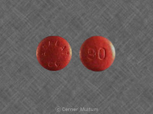 Image of Adalat CC 90 mg