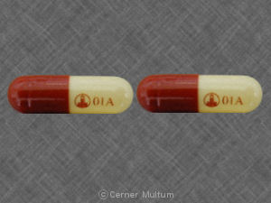 Image of Aggrenox 25 mg-200 mg