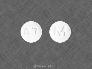 Image of Alendronate 10 mg-MYL