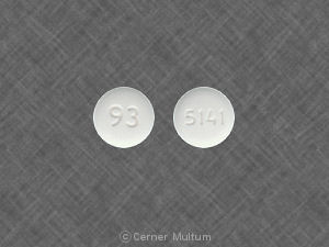 Image of Alendronate 10 mg-TEV