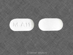 Image of Alendronate 35 mg-MYL