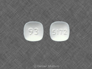 Image of Alendronate 35 mg-TEV