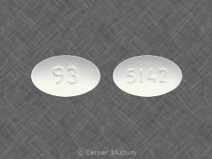 Image of Alendronate 40 mg-TEV