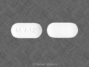 Image of Alendronate 70 mg-MYL