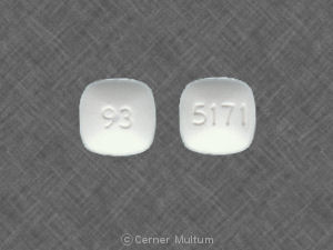 Image of Alendronate 70 mg-TEV