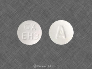 Image of Alkeran 2 mg