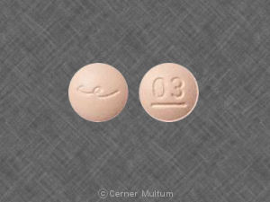 Image of Allegra 30 mg