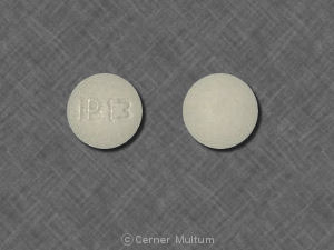 Image of Alprazolam ER 3 mg-AMN