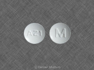 Image of Alprazolam XR 0.5 mg-MYL