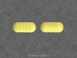Image of Alprazolam XR 1 mg-EON