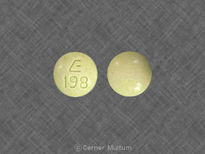 Image of Alprazolam XR 3 mg-EON