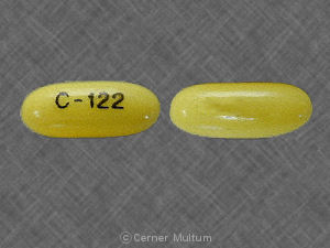 Image of Amantadine 100 mg-UPS
