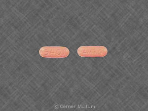 Image of Ambien 5 mg