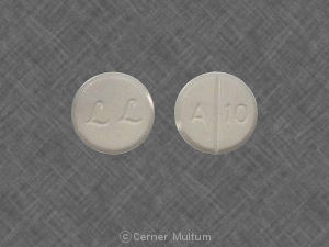 Image of Amicar 500 mg