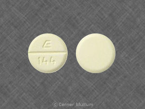 Image of Amiodarone 200 mg-EON