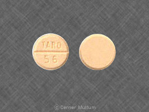 Image of Amiodarone 200 mg-TAR