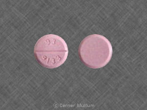 Image of Amiodarone 200 mg-TEV