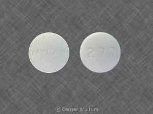 Image of Amitriptyline-Chlordiazepoxide 25 mg-10 mg-MYL