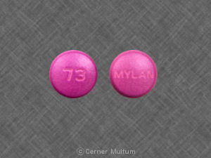 Image of Amitriptyline-Perphenazine 50-4mg-MYL