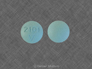 Image of Amitriptyline 10 mg-QUA