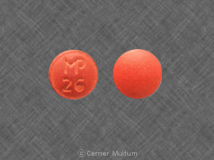 Image of Amitriptyline 50 mg-MUT