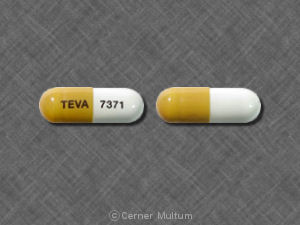Image of Amlodipine-Benazepril 5 mg-10 mg-TEV