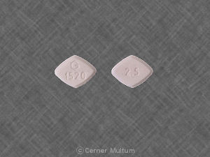 Image of Amlodipine 2.5 mg-GRE