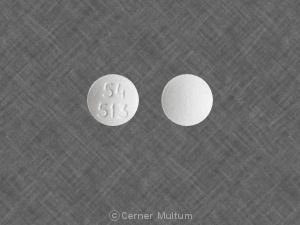 Image of Amlodipine 2.5 mg-ROX