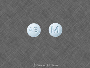 Image of Amlodipine 5 mg-MYL