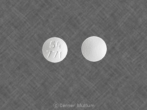 Image of Amlodipine 5 mg-ROX