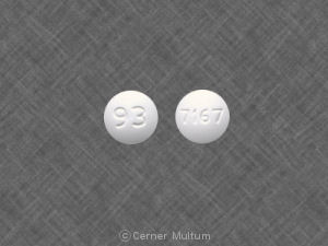 Image of Amlodipine 5 mg-TEV