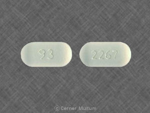 Image of Amoxicillin 125 mg Chew-TEV