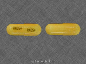 Image of Amoxicillin 250 mg-RAN