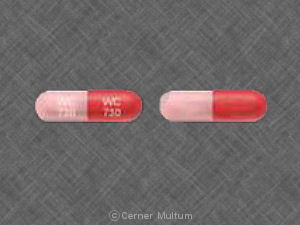 Image of Amoxicillin 250 mg-STA