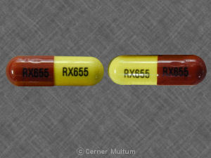 Image of Amoxicillin 500 mg-RAN