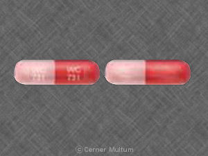 Image of Amoxicillin 500 mg-STA