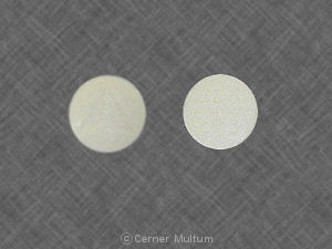 Image of Anaspaz 0.125 mg