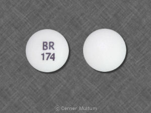 Image of Aplenzin ER 174 mg